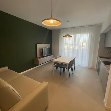 Apartment Woody Charming - Agenzia Cocal