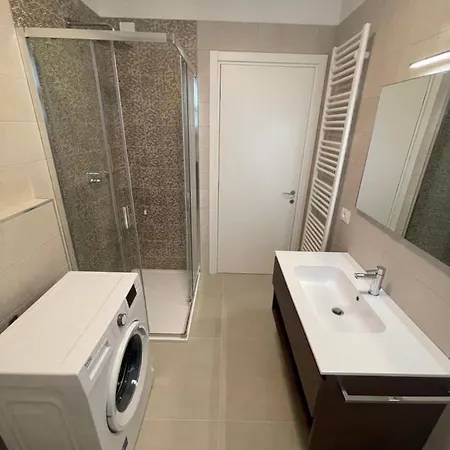 Woody Charming - Agenzia Cocal Apartment