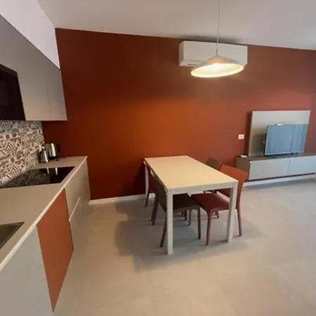 Apartman Woody Charming - Agenzia Cocal *