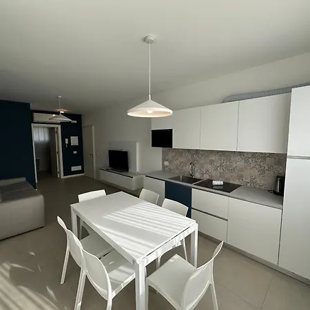 Woody Charming - Agenzia Cocal Apartment Caorle