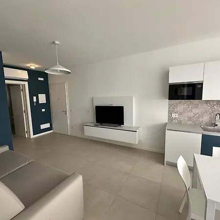 Woody Charming - Agenzia Cocal Apartman