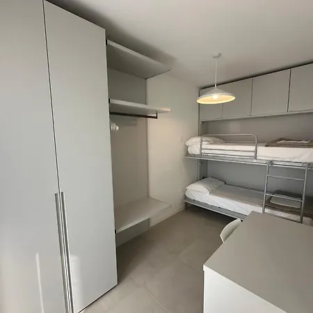 Woody Charming - Agenzia Cocal Apartman Caorle