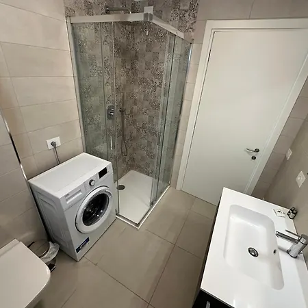 Woody Charming - Agenzia Cocal Apartment *