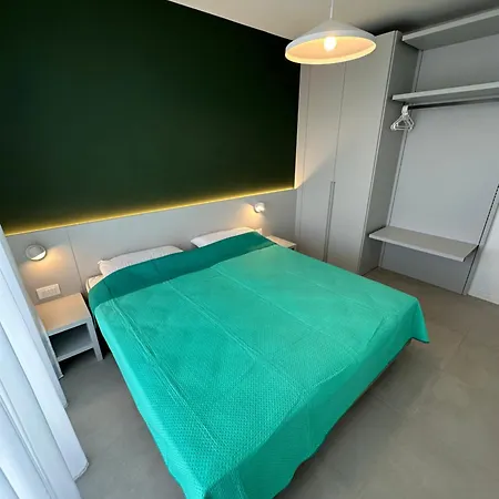 Apartman Woody Charming - Agenzia Cocal