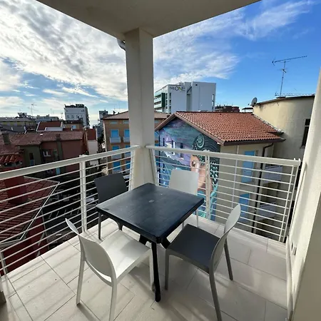 Apartman Woody Charming - Agenzia Cocal