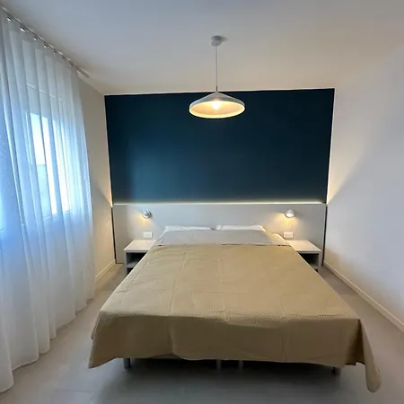 Apartman Woody Charming - Agenzia Cocal *