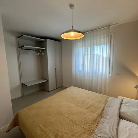 Woody Charming - Agenzia Cocal Apartment Caorle