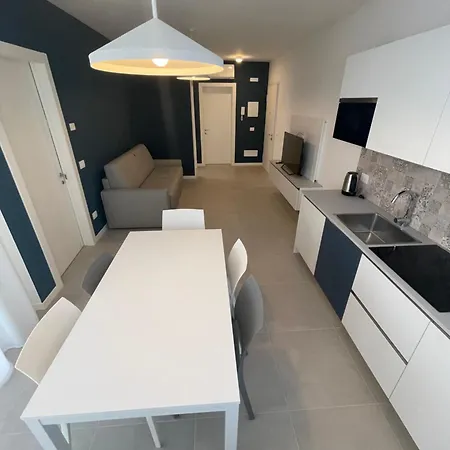 Apartment Woody Charming - Agenzia Cocal