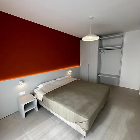 Apartment Woody Charming - Agenzia Cocal Caorle