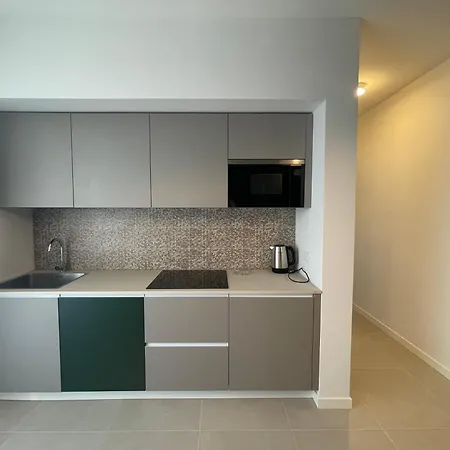 Apartman Woody Charming - Agenzia Cocal